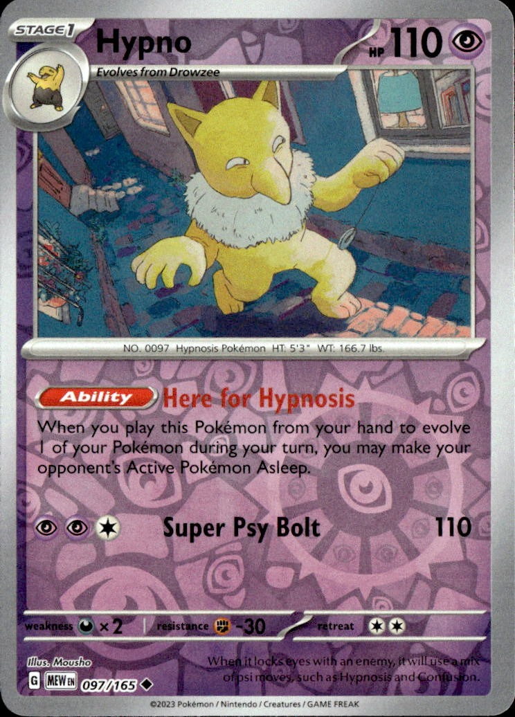 Hypno
