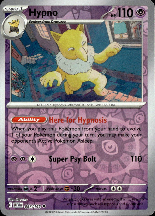 Hypno