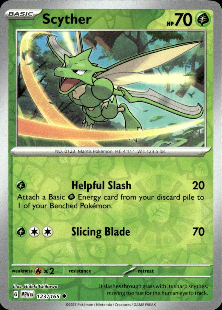 Scyther