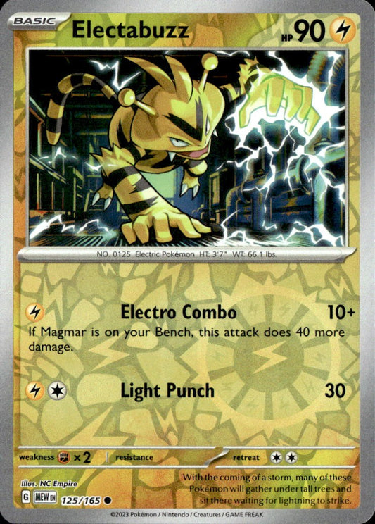 Electabuzz