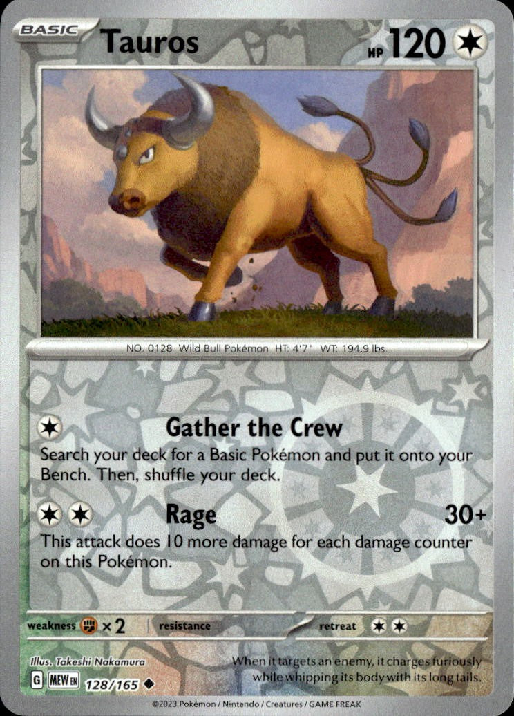 Tauros