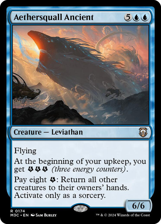 Aethersquall Ancient