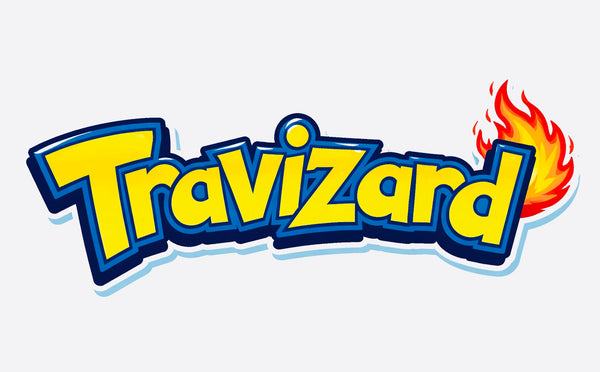 TRAVIZARD TCG